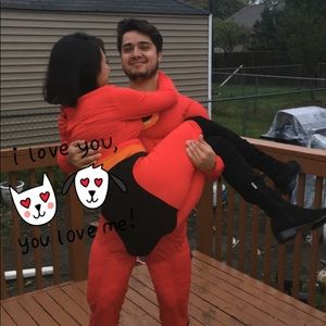 Meet your Posher, San